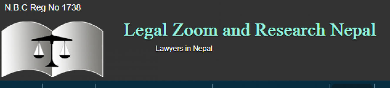 Legal Zoom and Research Nepal